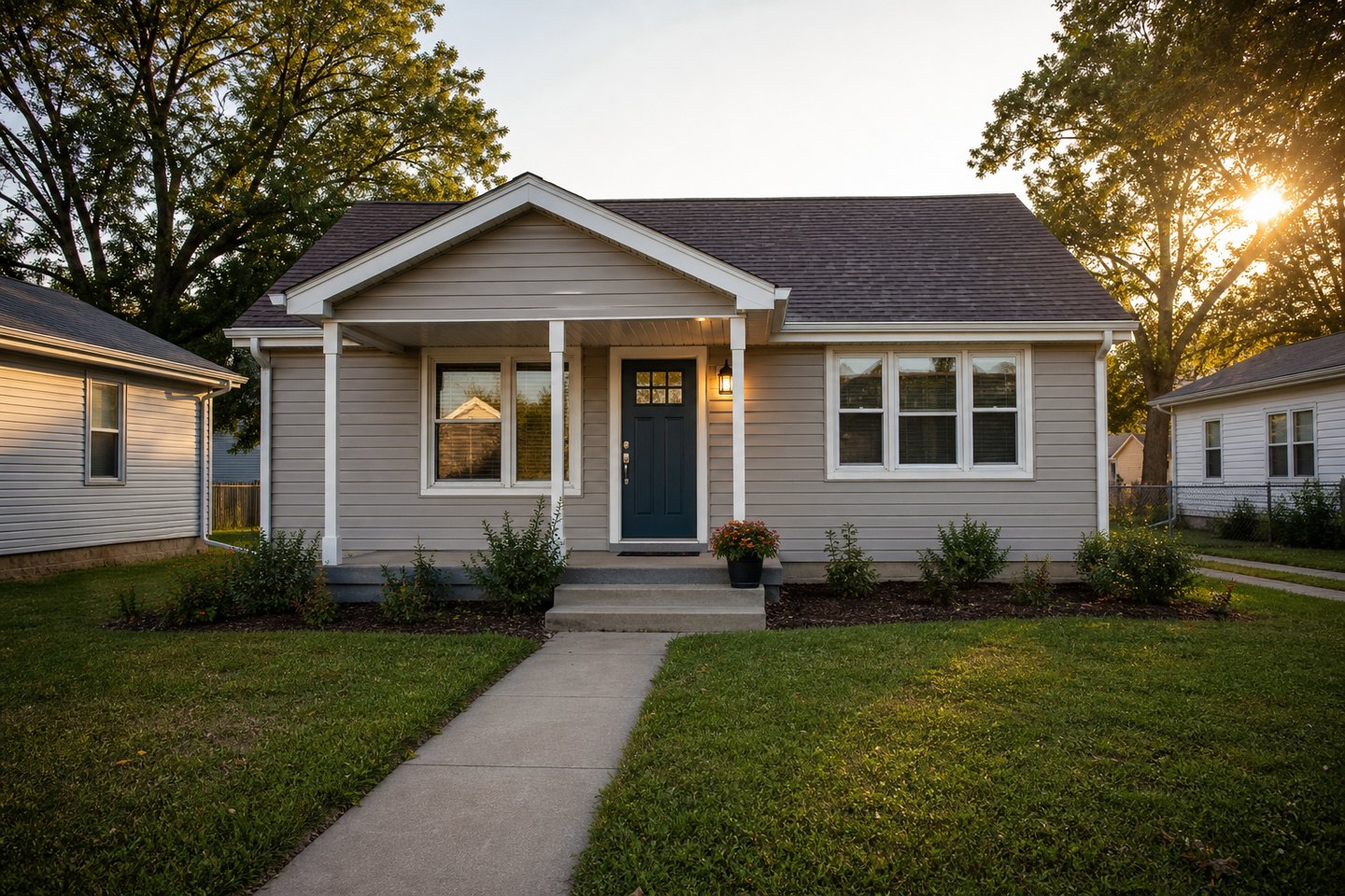 Coffeyville, KS project photo
