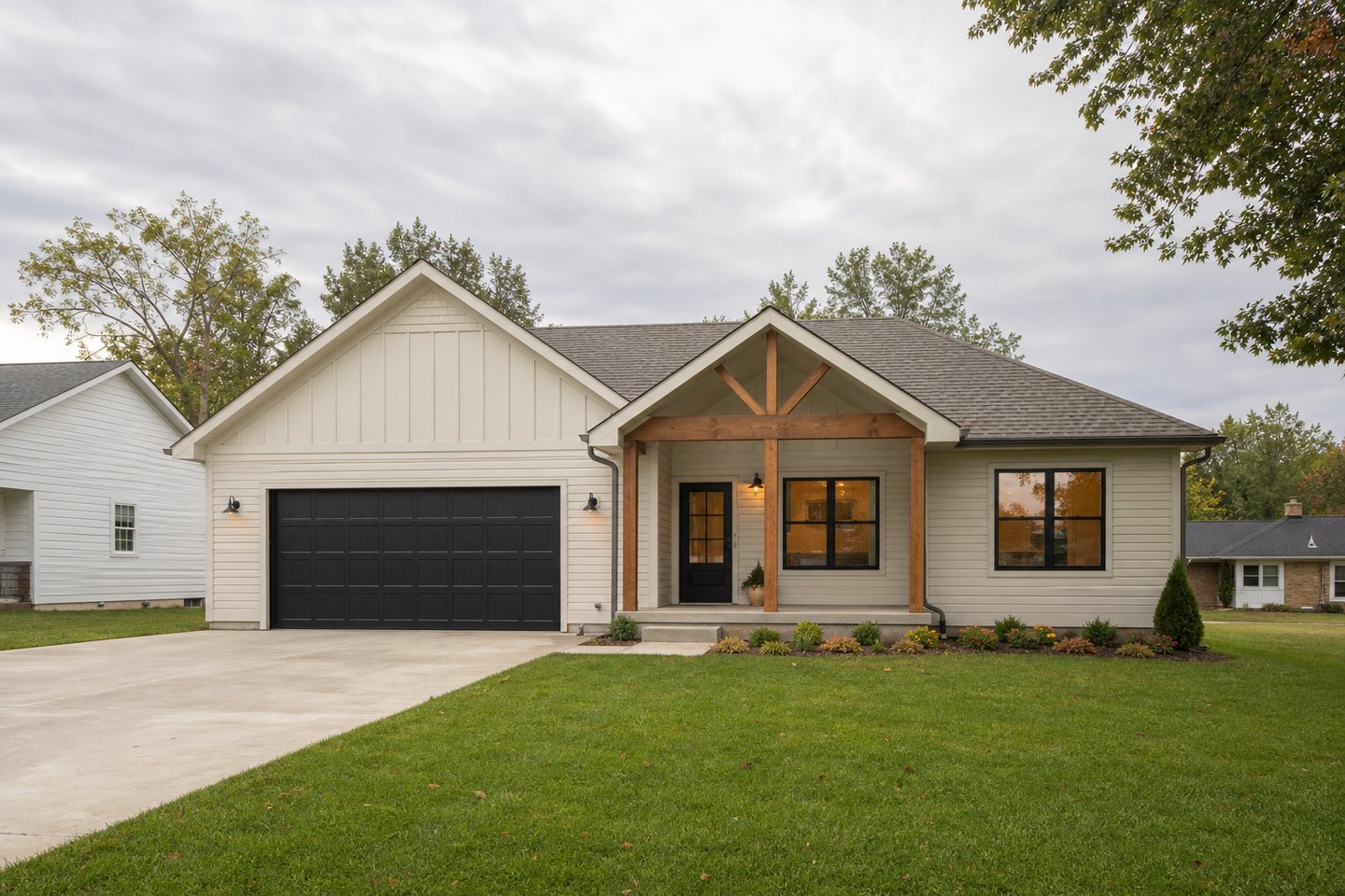 Miami, OK project photo