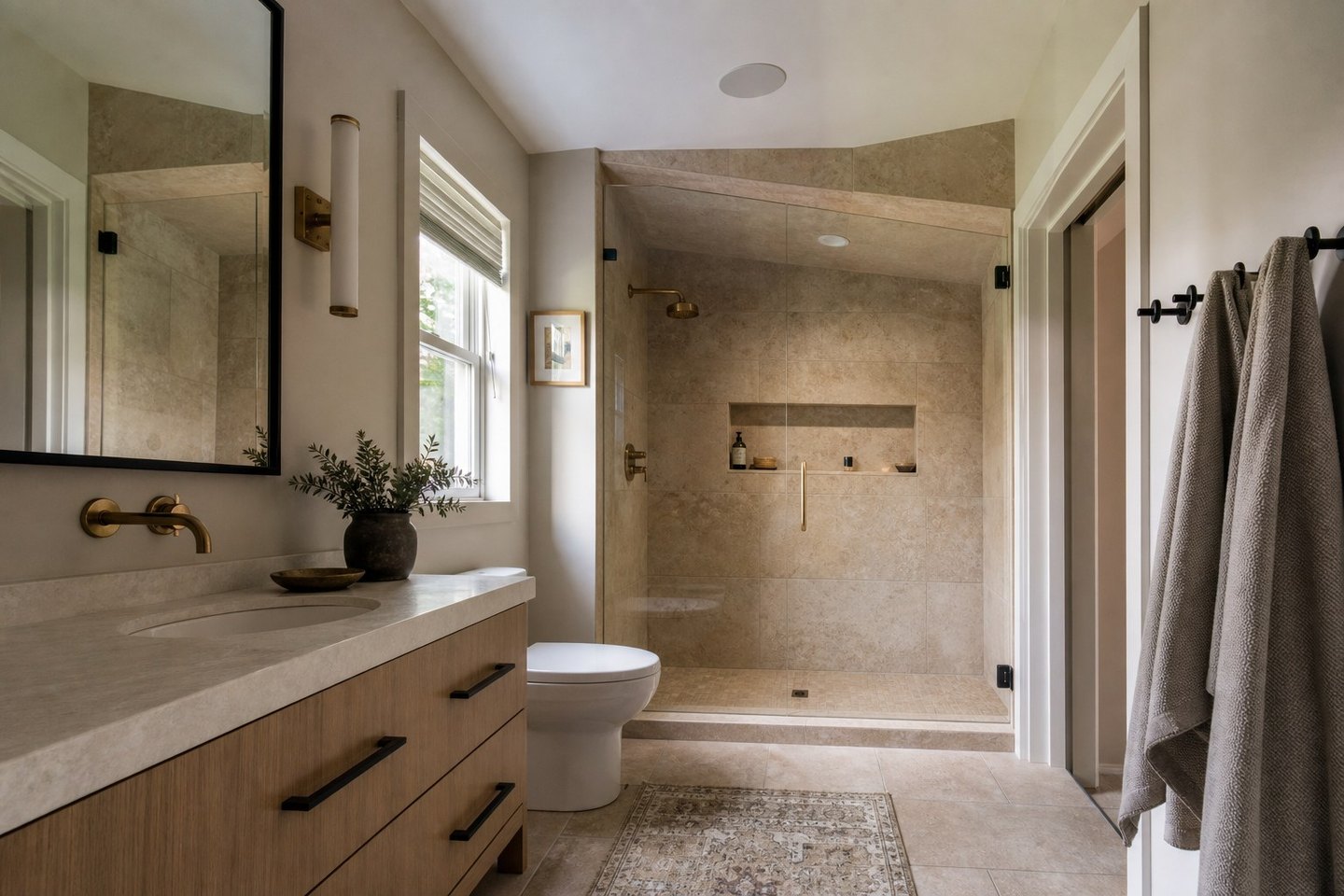 True Built Remodeling residential project photo