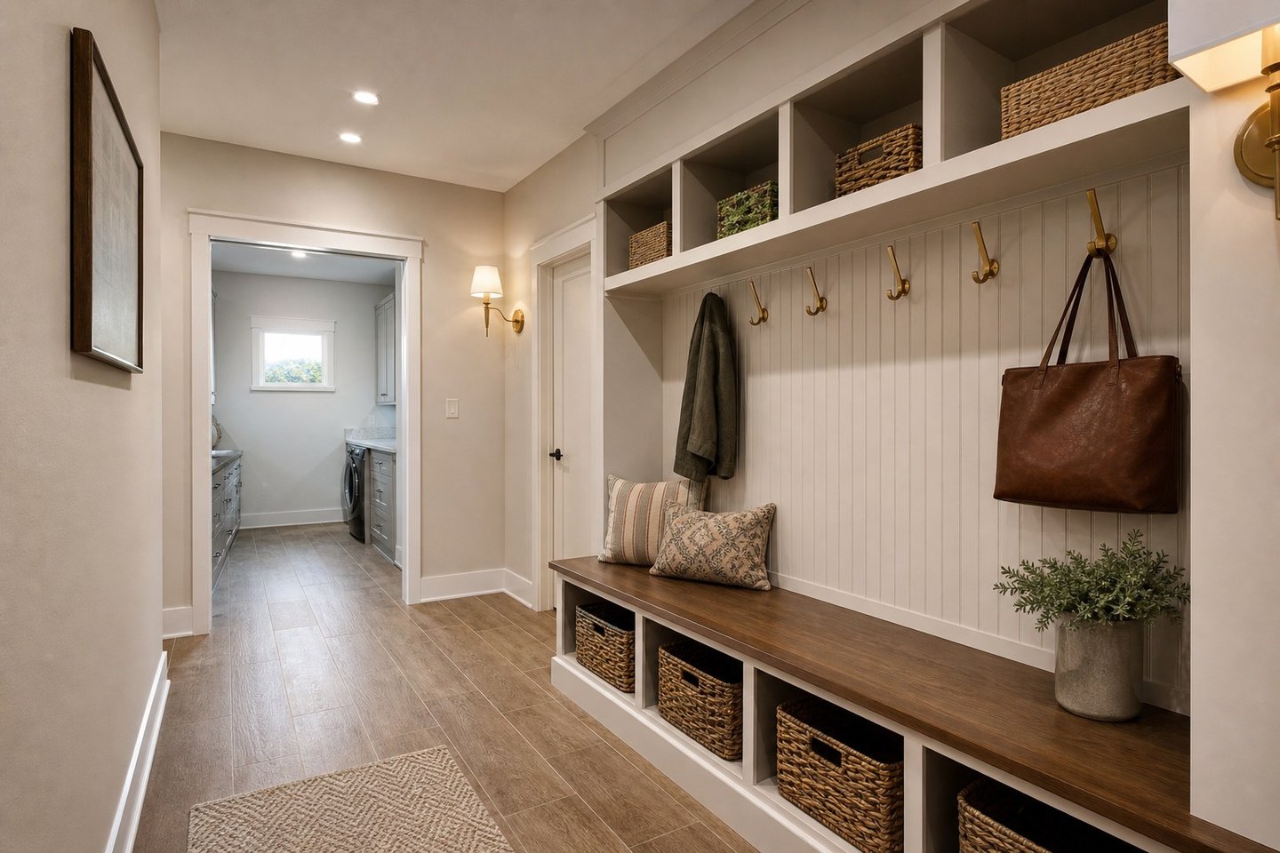 True Built Remodeling residential project photo